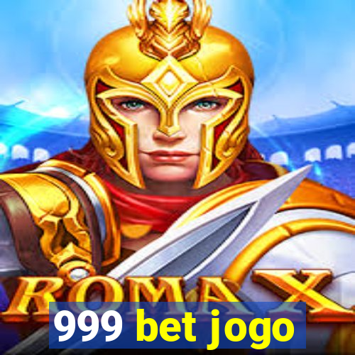 999 bet jogo